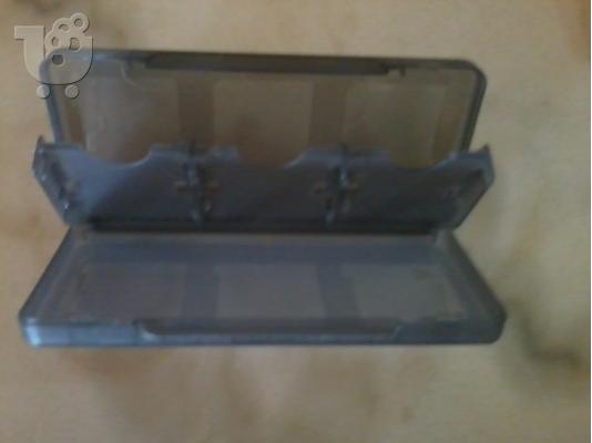 Nintendo DS-DSi Card Case